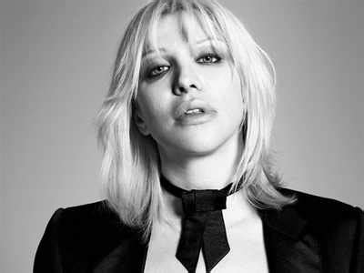 Affair, dating, boyfriend, husband, family & children Courtney Love warned actresses about Harvey Weinstein in ...