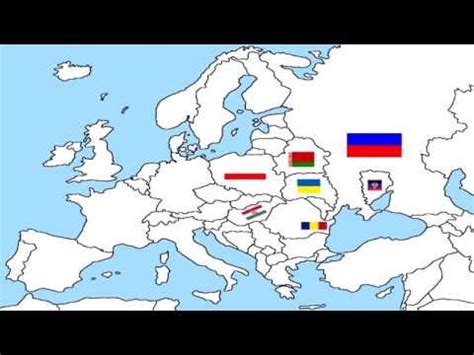 Perc szalai ádám helyett varga kevin érkezik a magyar csapatba. Európa igazságos térképe 1.rész | Doovi