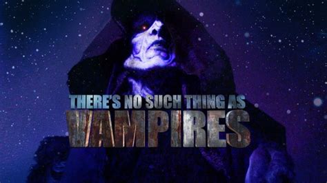 Horror Movie Review There S No Such Thing As Vampires GAMES BRRRAAAINS A HEAD