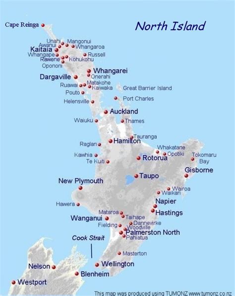I will definitely use your services to book another holiday again. Air Mails of New Zealand: North Island
