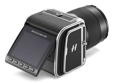 Hasselblad X1d Ii 50c 35 75mm Lens Cfv Ii 50c Announced Ephotozine