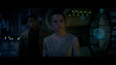 Watch Star Wars The Force Awakens Trailer Metro Video
