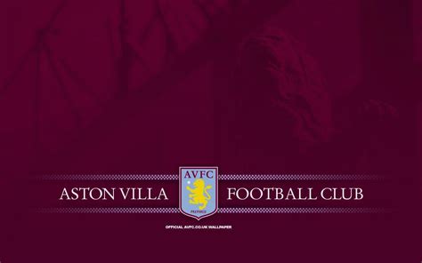 Former aston villa and celtic manager jozef venglos died at the age of 84 on tuesday. Aston Villa Wallpapers - Wallpaper Cave