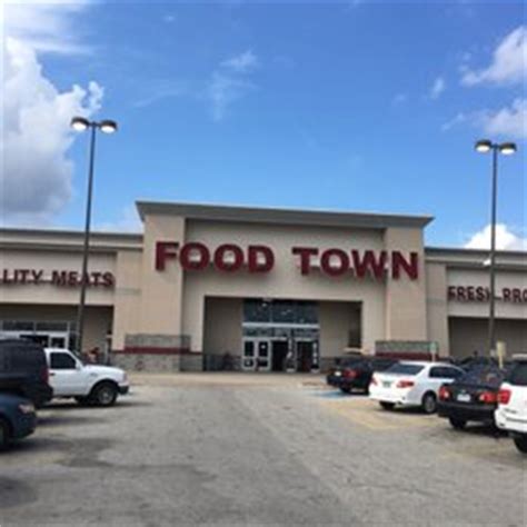 A south asian mixed rice dish also known as spicy rice. Lewis Food Town - 12 Photos - Grocery - 2770 N Sam Houston ...