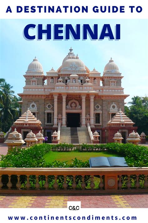 Chennai Dream Travel Destinations Asia Travel Chennai