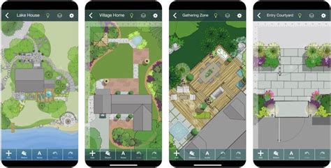 Best Garden Design Apps To Plan Your Garden In 2020 Gwg