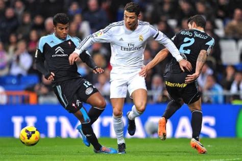 Celta vigo have lost just one of their last eight games, with that sole defeat coming on the road to valencia. Hollywoodbets Sports Blog: La Liga: Celta Vigo vs Real ...
