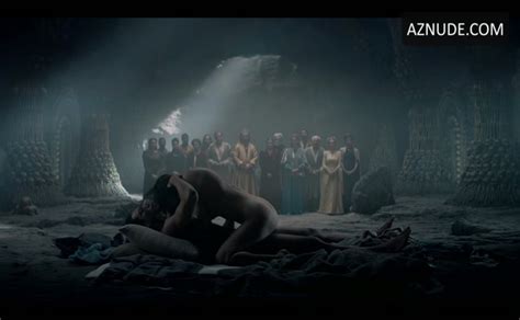 Anya Chalotra Breasts Butt Scene In The Witcher Aznude My Xxx Hot Girl
