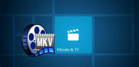 Windows 10 Movies And Tv App Cant Play Mkv Files Fixed