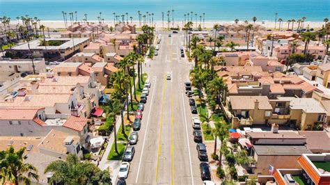 8 Most Affordable Huntington Beach Suburbs To Live In Hanover Mortgages