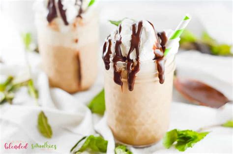 We did not find results for: Mocha Frappe | Simply Blended Smoothies