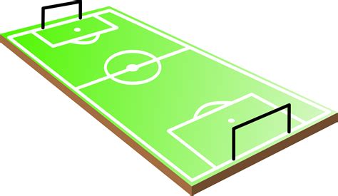 Soccer Field Clipart Free Download On Clipartmag