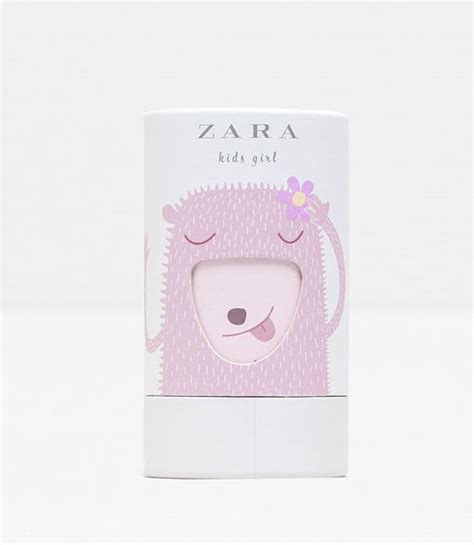 Zara Kids Girl 2016 Zara Parfumánie