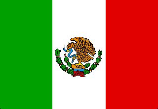Maybe you would like to learn more about one of these? 世界の国々 / 北アメリカ / メキシコ