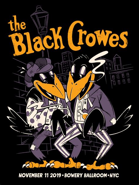 Celebrate The Anniversary Of Shake Your Money Maker With The Black Crowes