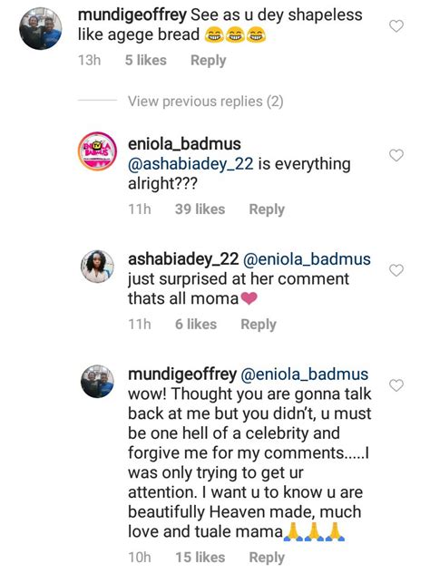 Mya yafai, american model and social media celebrity, has deactivated her instagram page amid rumoured affair with davido, nigerian singer. Troll apologizes for body-shaming Eniola Badmus because of ...