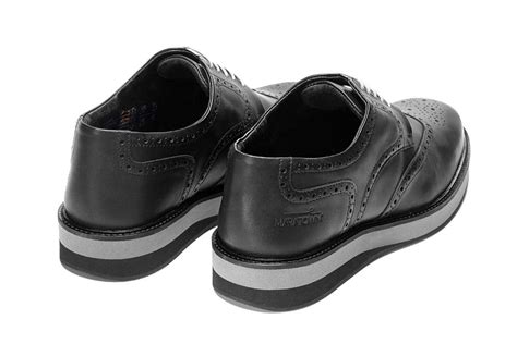 Most Comfortable Mens Brogues Cushioned Maratown