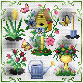 14 count, 48.44w x 23.40h cm 16 count, 42.39w x 20.48h cm… continue reading. Pinterest • The world's catalog of ideas