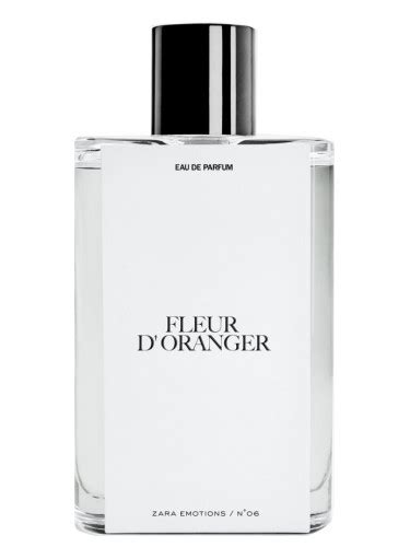 Fleur Doranger Zara عطر A Fragrance للجنسين 2019