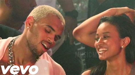 Chris Brown It S My Heart Ft Ella Mai New Song 2021 Youtube