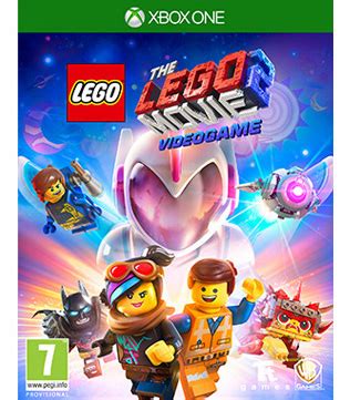 Sell The LEGO Movie 2 Videogame Xbox One Online in India - GameLoot