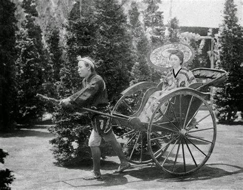 Vintage Photos Of Life In Japan From The 1880s ~ Vintage Everyday