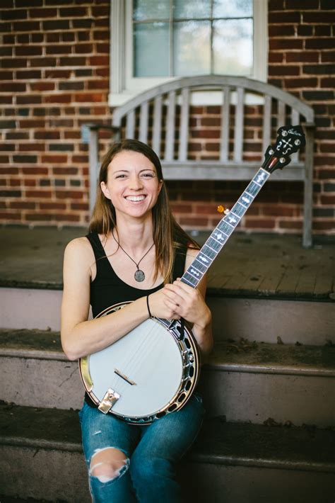 Nationally Recognized Banjo Artist Opens Falany Season Top Stories