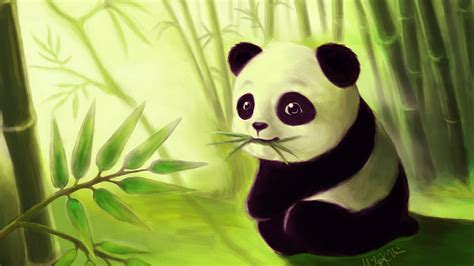 Animated Wallpaper Cute Panda Panda Hd Wallpaper Animated 1920x1080
