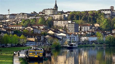 Bienvenue sur le site de la ville d'angoulême. Angoulême » Vacances - Arts- Guides Voyages