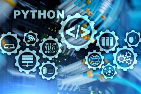 What Is Python The Most Versatile Programming Language Datacamp