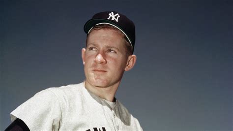 Whitey Ford New York Yankees Hall Of Fame Pitcher Dies At Age 91