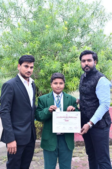 Achievements Best Cbse School In Gwalior Top School With Cbse