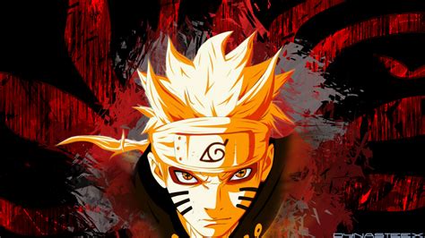Wallpaper Naruto Untuk Laptop Koleksi Gambar Hd