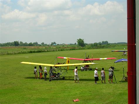 Fileultralight Aircraft Philippines Wikimedia Commons