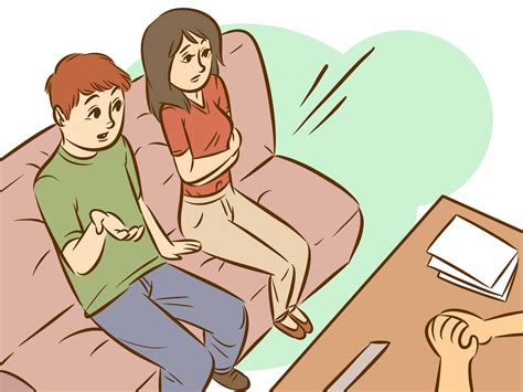 9 Ways To Not Be Controlling Wikihow