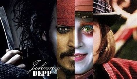 Johnny Depp Quotes From Dark Shadows