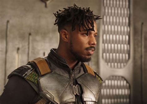 20 How To Get Killmonger Hairstyle Hairstyle Catalog