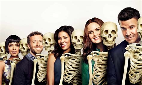 Bones Staffel 12 Die Tracklist Popkulturde