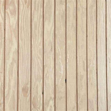 T1 11 Exterior Siding Panel With 4 Oc Capitol City Lumber