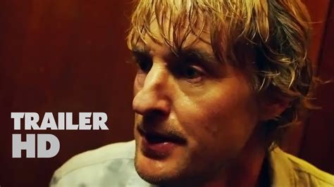 No Escape Official Film Trailer 2 2015 Owen Wilson Pierce Brosnan