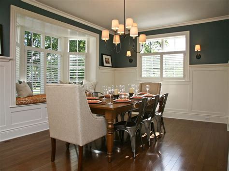 Discover more of these popular design photo ideas. Image by: Visbeen Architects (With images) | Dining room ...