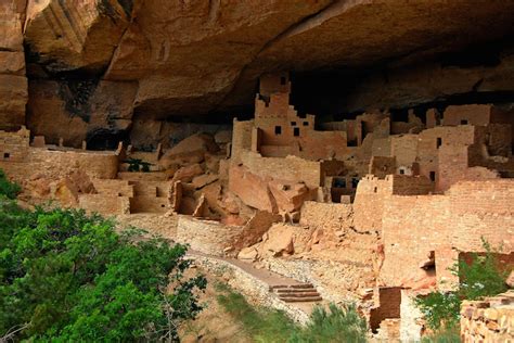 10 Fascinating Cave Dwellings In The World With Map Touropia