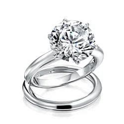 Wedding Rings in Chennai, Tamil Nadu | Get Latest Price from Suppliers