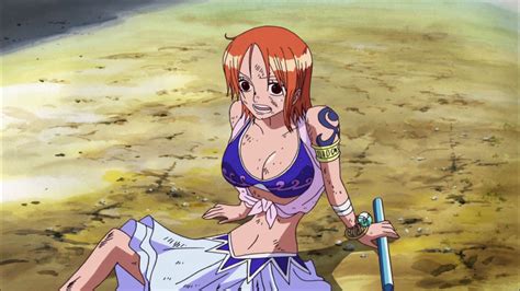 Anime Feet One Piece Movie The Desert Princess And The Pirates