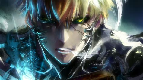 genos wallpapers 79 images inside
