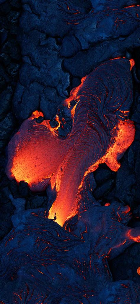 Lava Wallpapers Wallpaper Cave