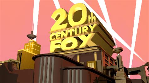 20th Century Fox Cancelled By Mobiantasael On Deviantart