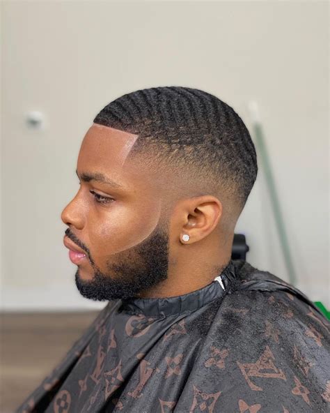 15 Outrageous Men Hairstyle Waves