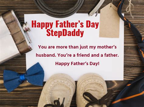 25 Happy Fathers Day Quotes And Saying For Stepdad Quotes Square