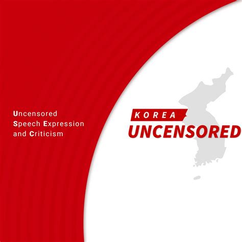Korea Uncensored Podcast On Spotify
